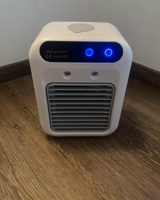MlNl Condizionatore Elettrico