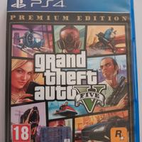 Grand Theft Auto V 