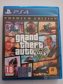 Grand Theft Auto V 