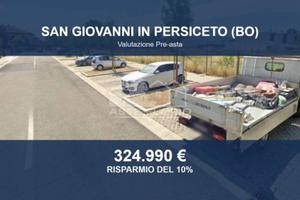 Immobile in asta di 2502 m² a San Giovanni in Pers