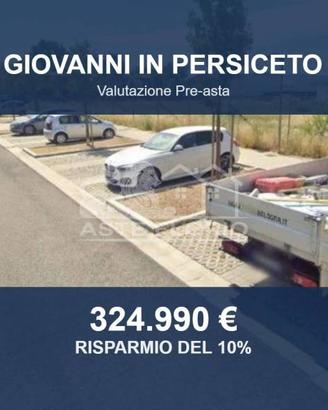 Immobile in asta di 2502 m² a San Giovanni in Pers