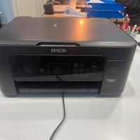 Stampante Scanner epson xp 3100 wifi color
