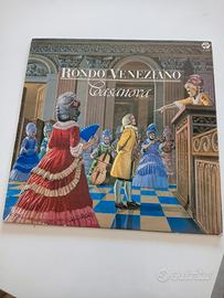 lp dei Rondò veneziano