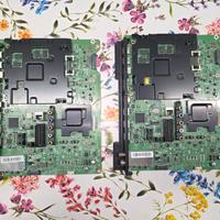 Schede TV Samsung UE50HU6900D