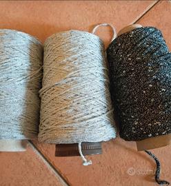 Filati lurex