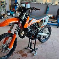 Ktm 125 sx - 2016