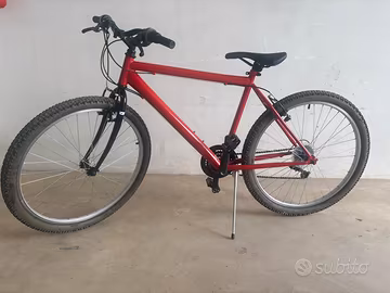 Bicicletta 26’ DENVER