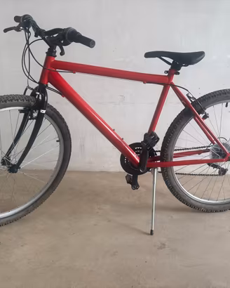 Bicicletta 26’ DENVER