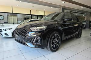 AUDI Q5 SportBack 40 S Line 2.0 TDI 204CV Quattr