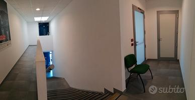 Ufficio Open Space - strada statale SS13