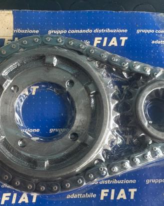 Kit distribuzione Fiat126/500 d’epoca NUOVo