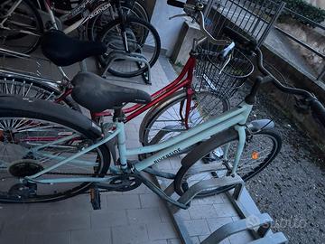 Bice decathlon nuova