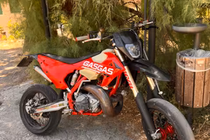 Gasgas 300 ec