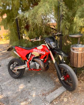 Gasgas 300 ec