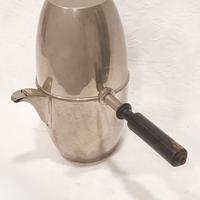 Caffettiera "Caldaia Potsdam", Uovo Russo, Antica