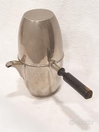 Caffettiera "Caldaia Potsdam", Uovo Russo, Antica