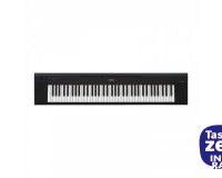 Yamaha NP-35 Piaggero Black exdemo