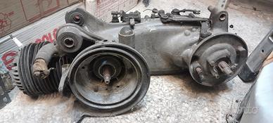 Monoblocco Lambretta