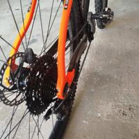 MTB 29 Giant