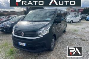 FIAT Talento 1.6 TwinTurbo MJT 125CV PL-TN Combi
