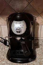 macchina da caffè delonghi