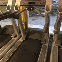 TAPPETO LIFE FITNESS (leggere bene)