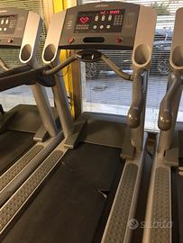 TAPPETO LIFE FITNESS (leggere bene)