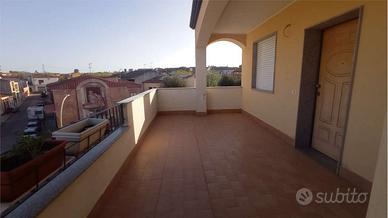 Appartamento con possibilità box