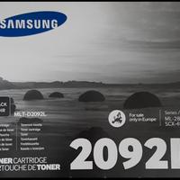 Toner Samsung 2092L