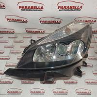 Faro proiettore anteriore sinistro Renault Clio 20