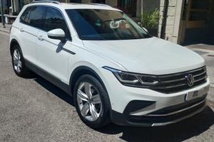 Volkswagen Tiguan 2.0 TDI 150 CV SCR DSG Elegance