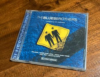 The Blues Brothers - C.C. Productions