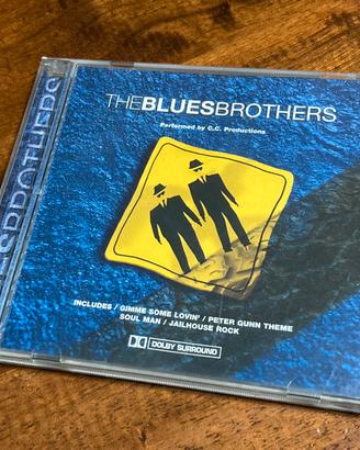 The Blues Brothers - C.C. Productions
