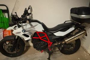 BMW GS 700