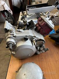Ricambi motore am6