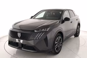 PEUGEOT 3008 1.2 hybrid Allure 145cv e-dcs6
