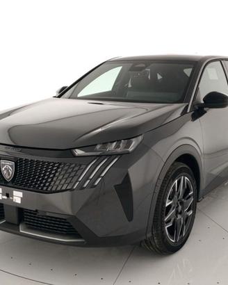 PEUGEOT 3008 1.2 hybrid Allure 145cv e-dcs6