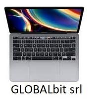 Mac-book pro 13 m1-8gb-512gb 2020