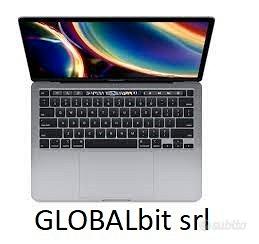 Macbookpro 16 i9-16gb-512gb radeon pro 4gb cicli 1
