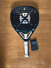 Heroe's Beast racchetta padel