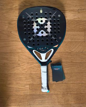Heroe's Beast racchetta padel