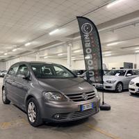 Volkswagen Golf Plus 1.9 TDI Trendline