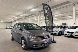 Volkswagen Golf Plus 1.9 TDI Trendline