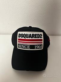 Cappello Dsquared2