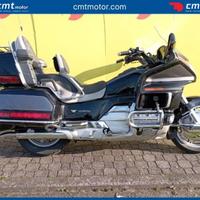 HONDA GL 1500 Finanziabile - Nero - 142989