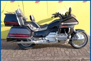 HONDA GL 1500 Finanziabile - Nero - 142989