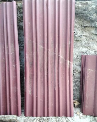 Onduline Ecover 88x200 cm (6 pz + 5 colmi) 