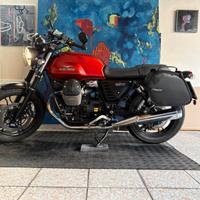 MOTO GUZZI V7II