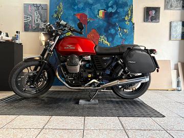 MOTO GUZZI V7II