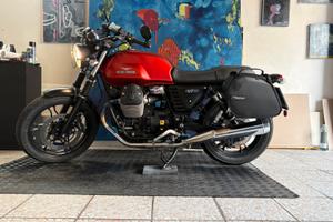 MOTO GUZZI V7II